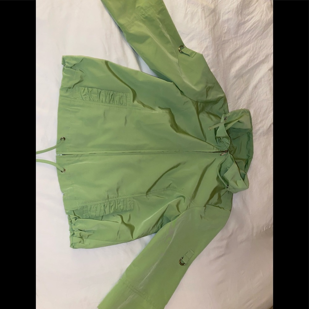 SOJO women jacket size s